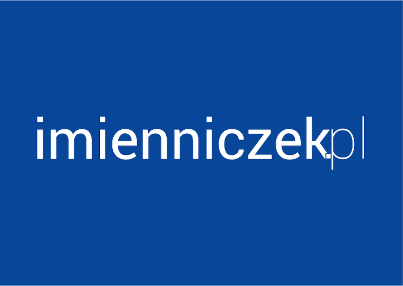 Jak dodać informację kto obchodzi imieniny - widget imieninowy - logo imienniczek.pl